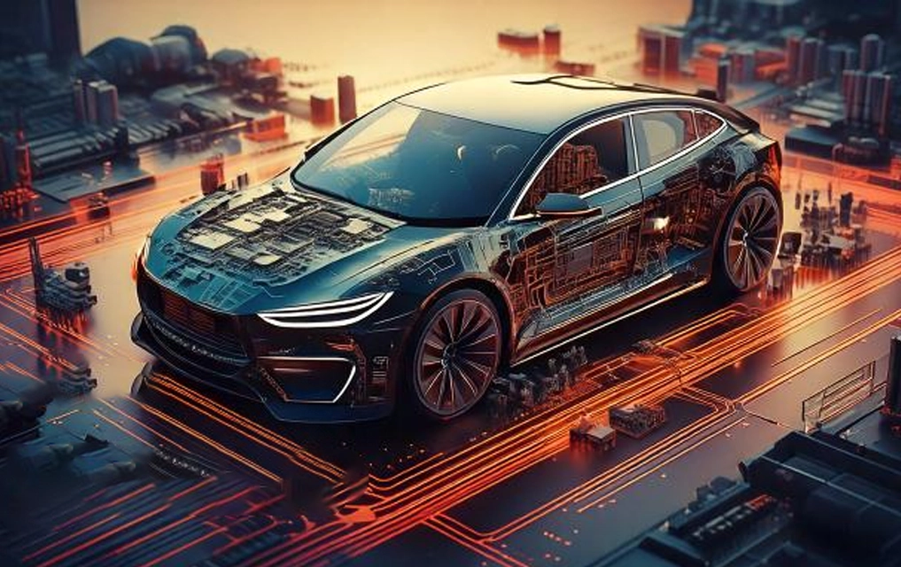 Automotive
