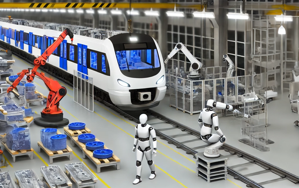 Rail Systems