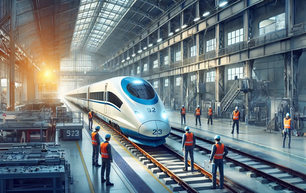 Rail Systems