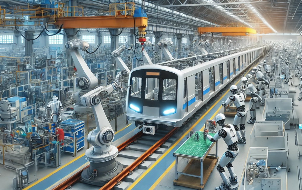 Rail Systems