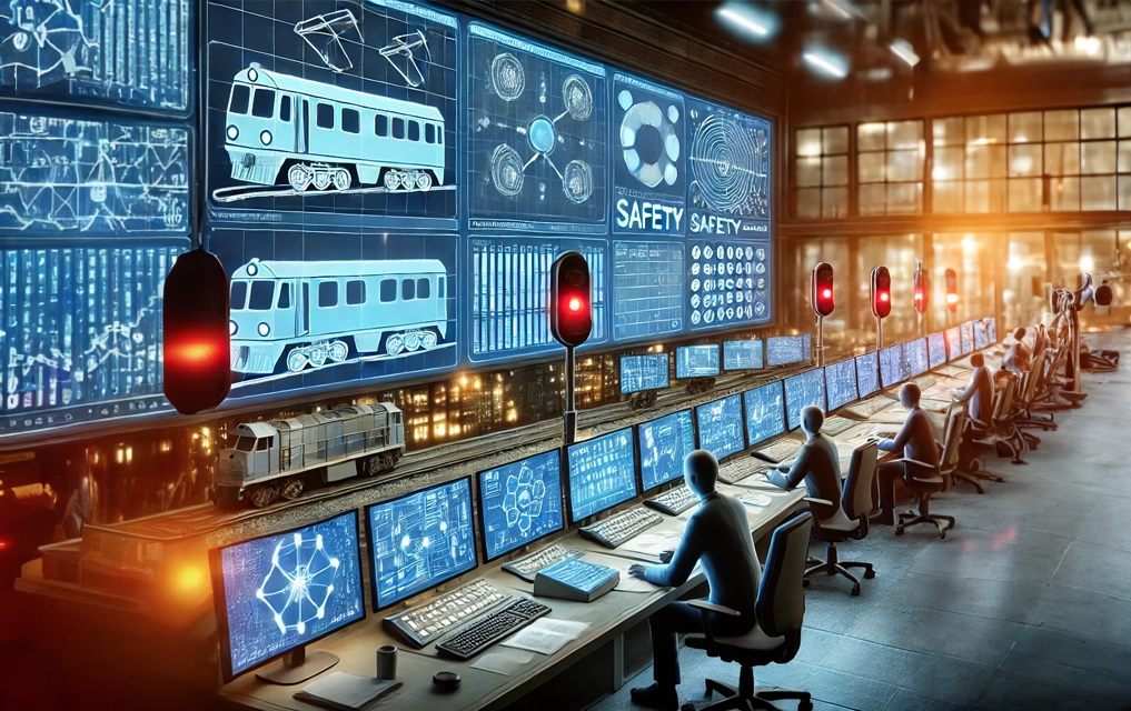 Rail Systems