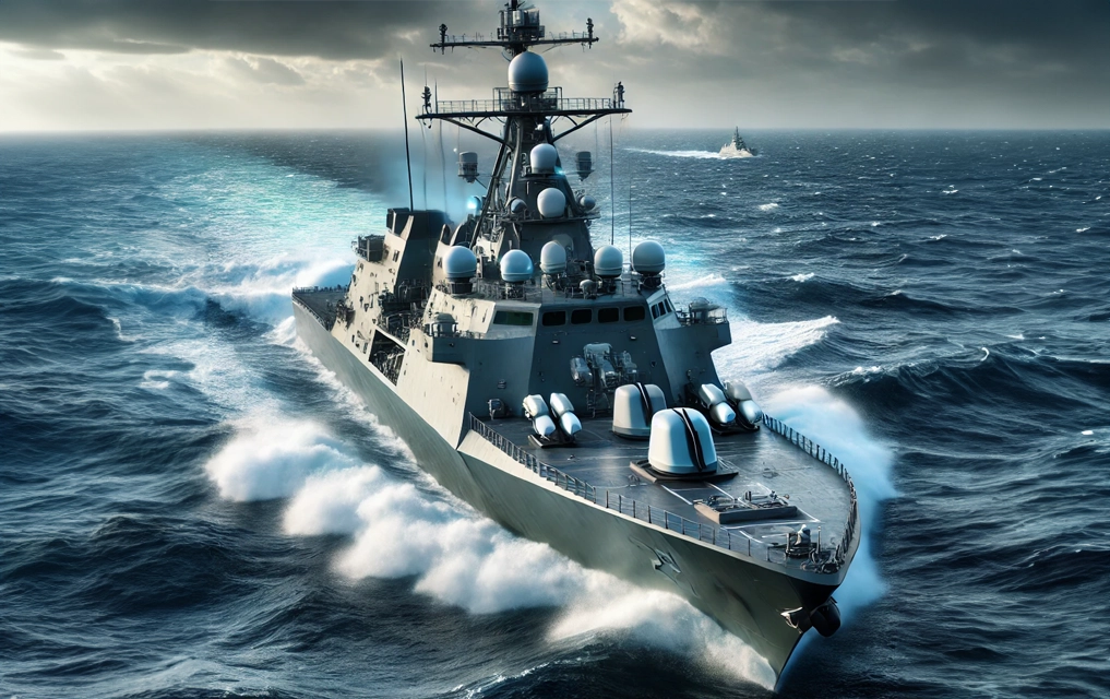Defense Industry