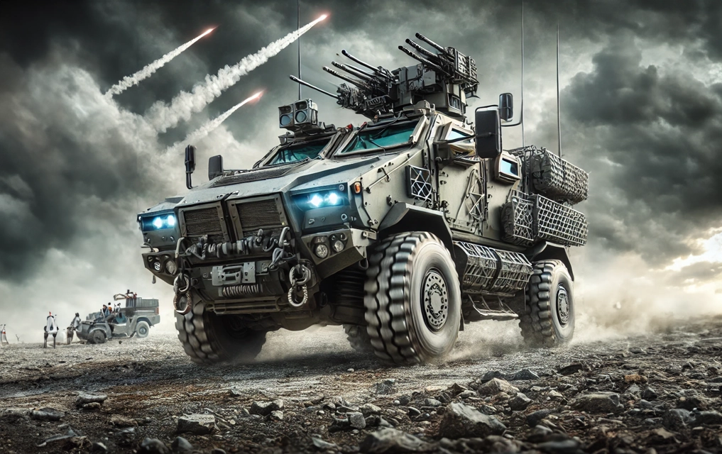 Defense Industry