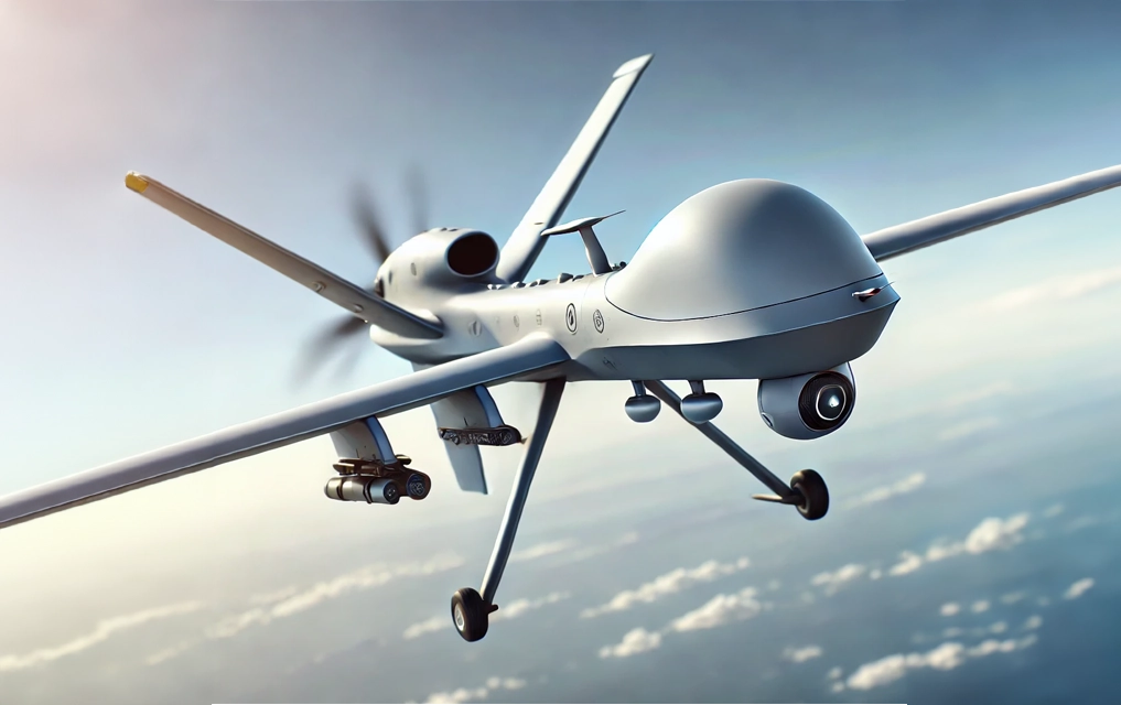 Defense Industry