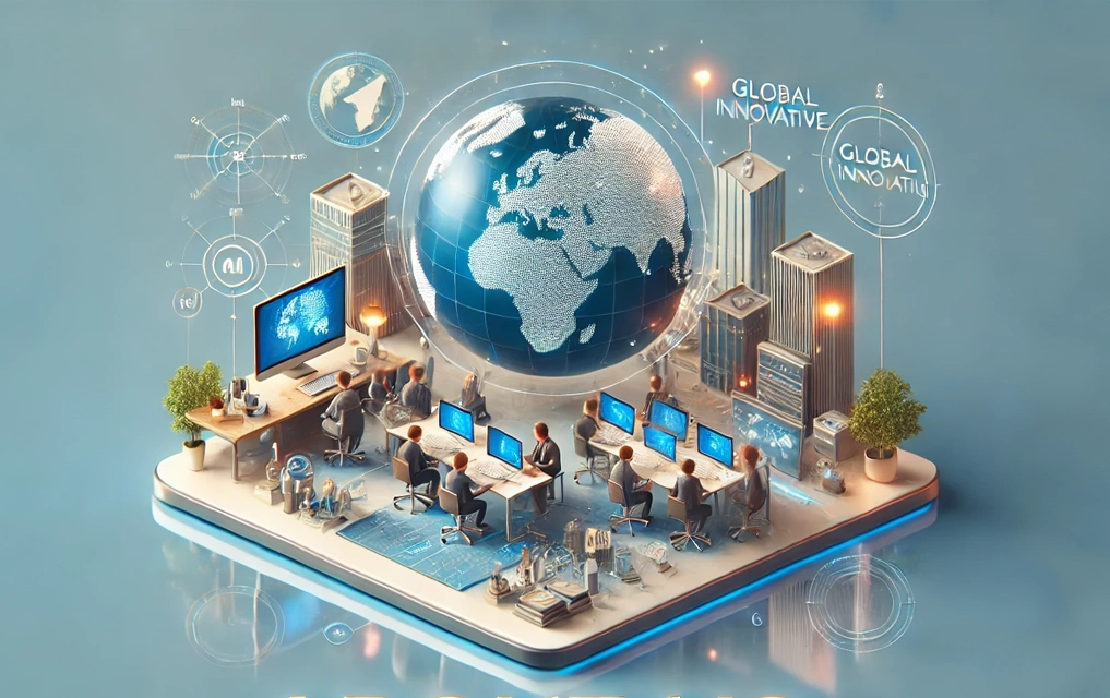 Telecommunications