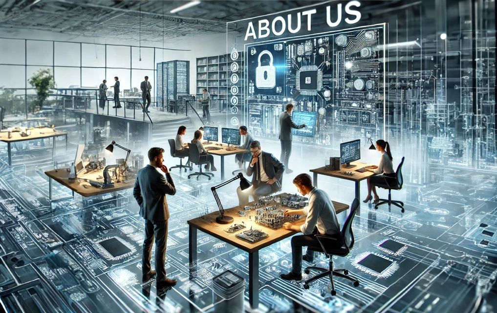Telecommunications