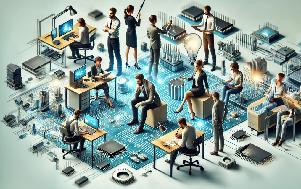 Telecommunications